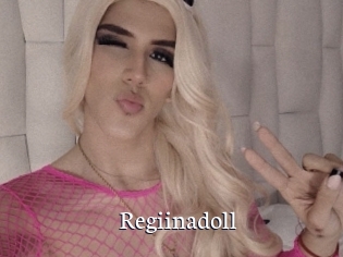 Regiinadoll