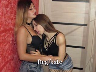 Regikate