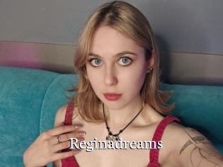 Reginadreams