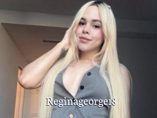 Reginageorge18