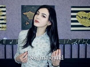 Reginajoyful