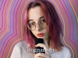 Reginamorr