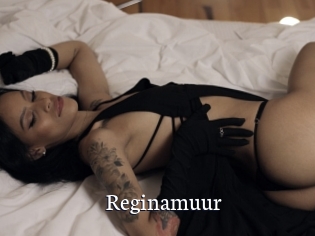 Reginamuur
