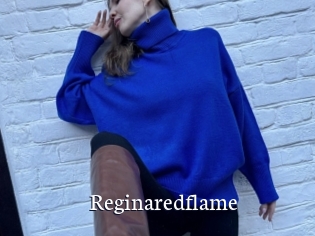 Reginaredflame