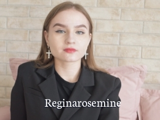 Reginarosemine