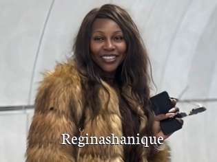 Reginashanique