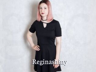 Reginashiny