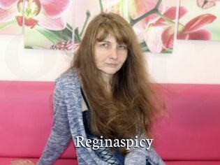 Reginaspicy