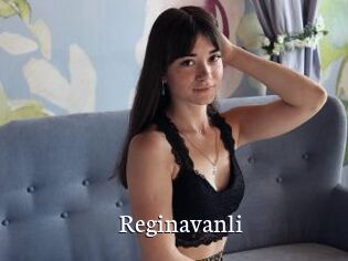 Reginavanli