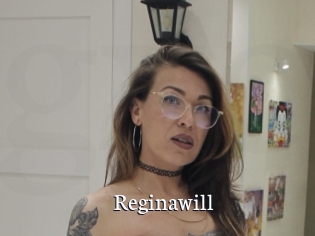 Reginawill
