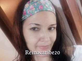 Reinacaribe20