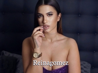 Reinagomez