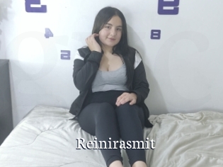 Reinirasmit