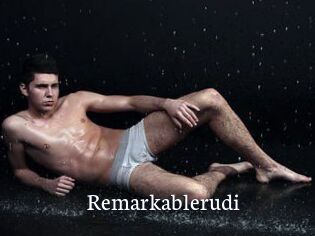 Remarkablerudi