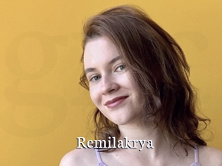 remilakrya Gratis xxx Clips