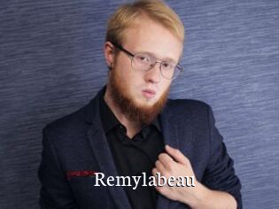 Remylabeau