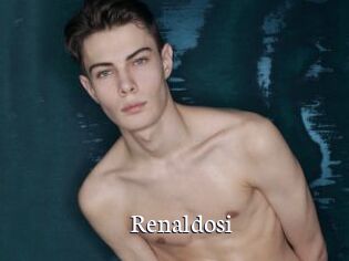 Renaldosi