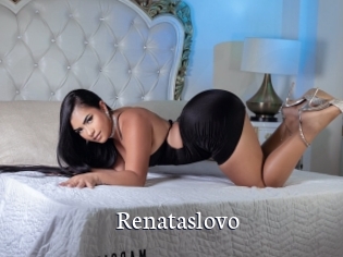 Renataslovo