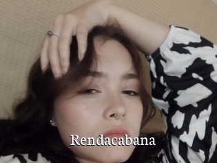 Rendacabana