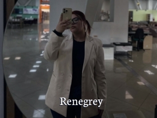 Renegrey