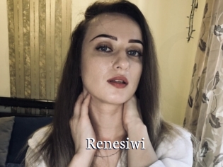 Renesiwi