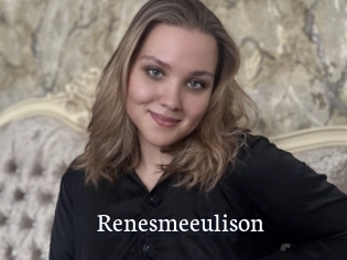 Renesmeeulison