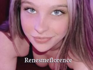 Renesmeflorence