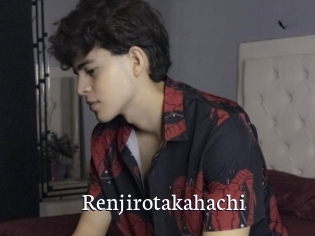 Renjirotakahachi