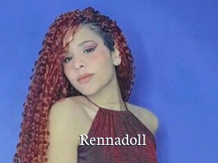 Rennadoll