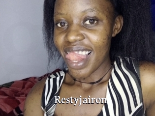 Restyjairon