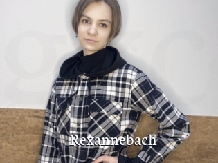 rexannebach Gratis xxx Clips