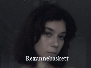 Rexannebaskett