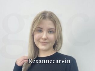 Rexannecarvin