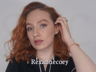 Rexannecoey