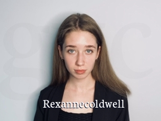Rexannecoldwell