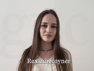 Rexannecoyner