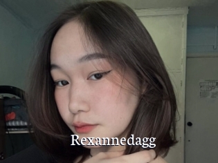 Rexannedagg