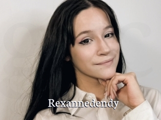Rexannedendy