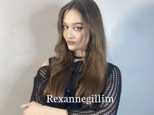 rexannegillim Gratis xxx Clips