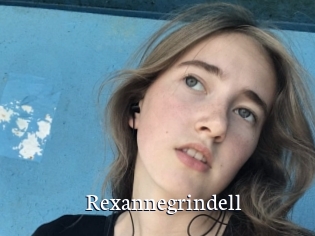Rexannegrindell