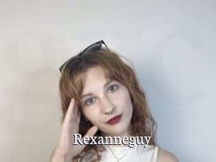 Rexanneguy