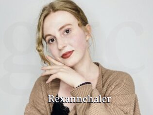 Rexannehaler
