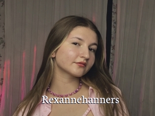 rexannehanners Gratis xxx Clips