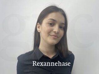 Rexannehase