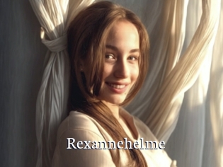 Rexannehelme
