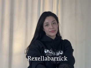Rexellabarrick