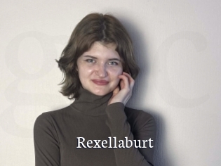 Rexellaburt