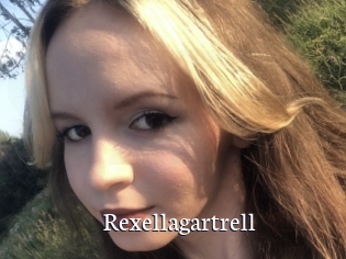 Rexellagartrell
