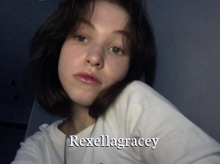rexellagracey Gratis xxx Clips