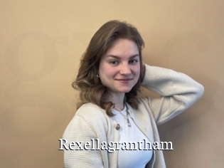 Rexellagrantham